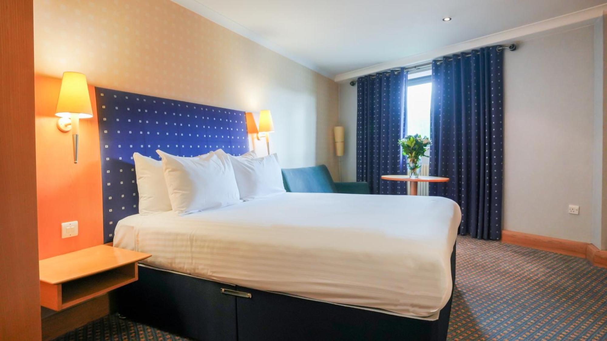 The Stadium Hotel, A Member Of Radisson Individuals 4* Bolton