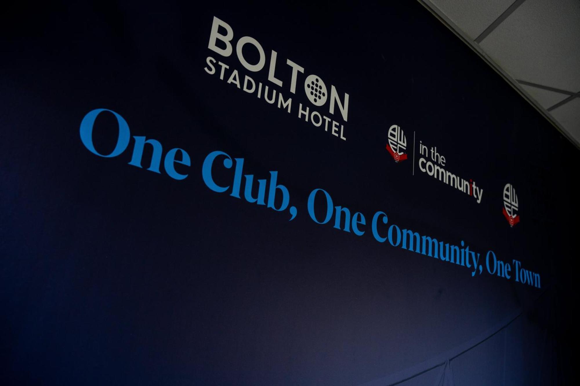 The Stadium Hotel, A Member Of Radisson Individuals Hotel