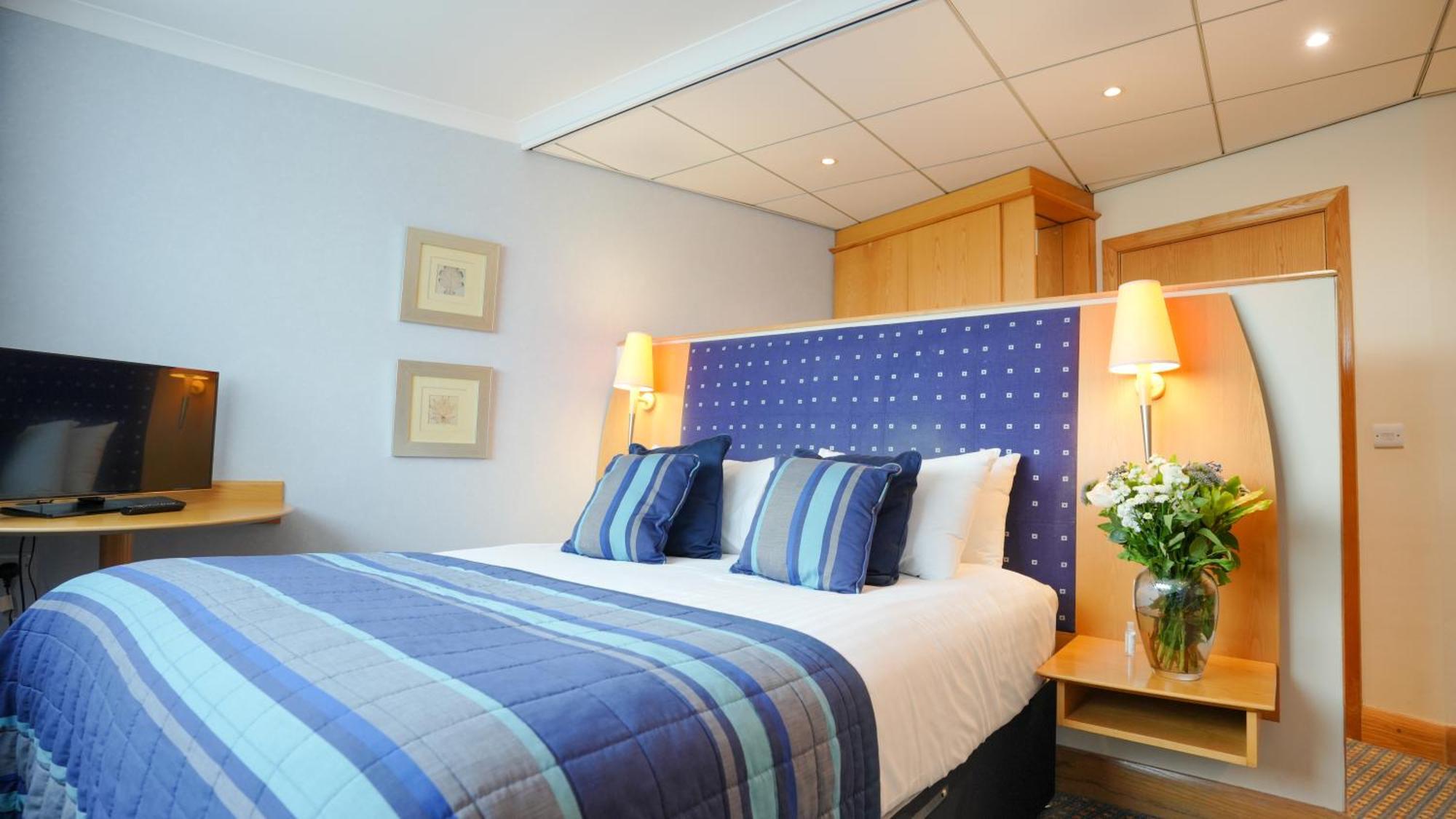 Hotel The Stadium Hotel, A Member Of Radisson Individuals 4*