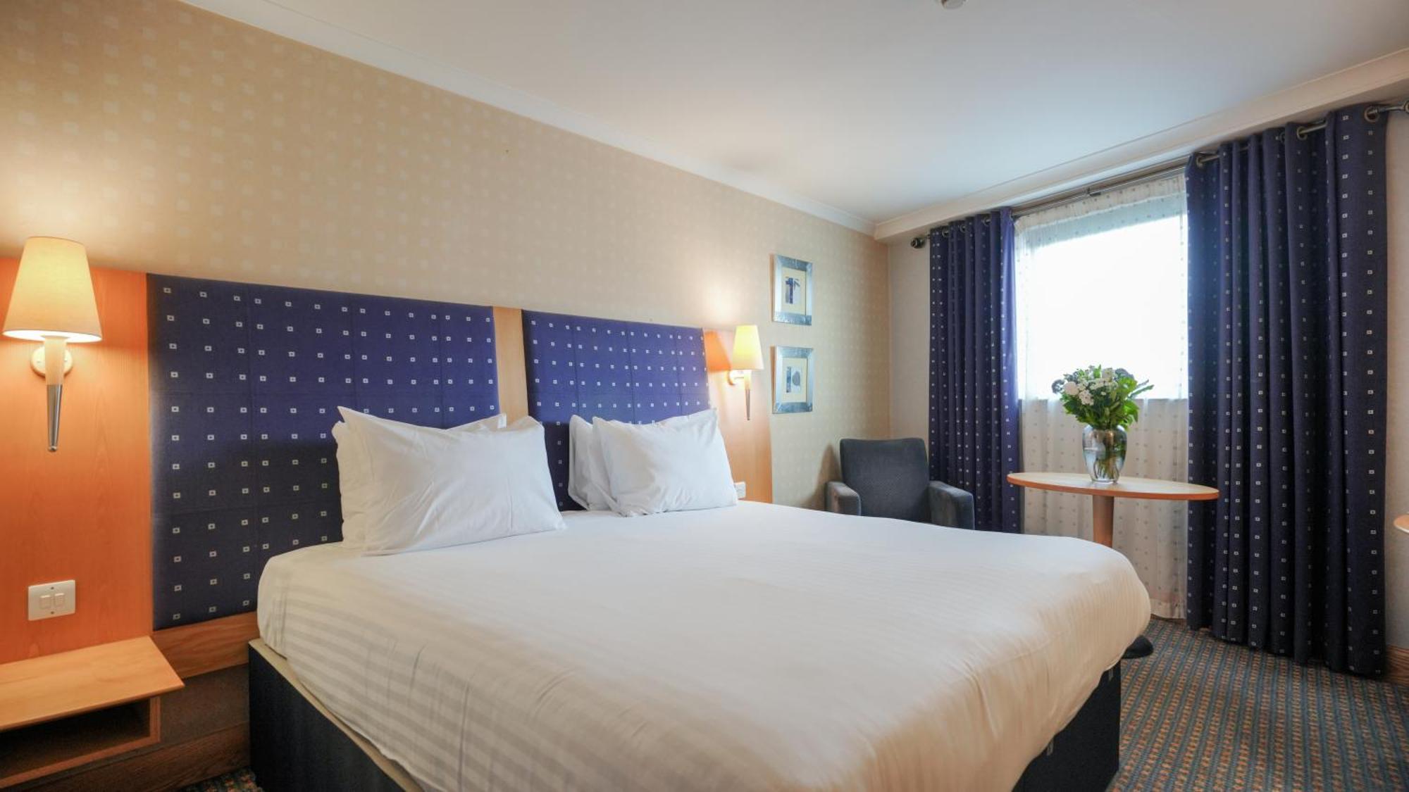 The Stadium Hotel, A Member Of Radisson Individuals 4* Bolton