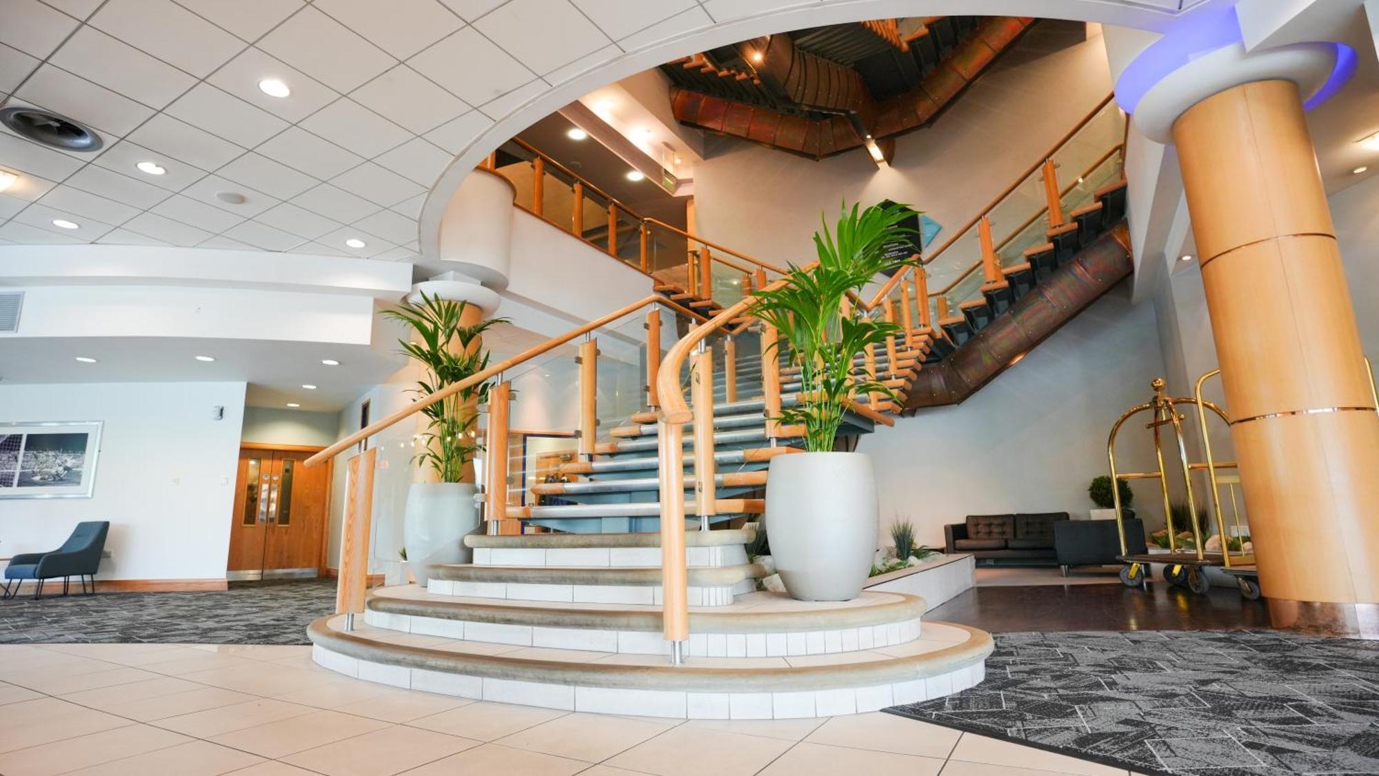 The Stadium Hotel, A Member Of Radisson Individuals Hotel