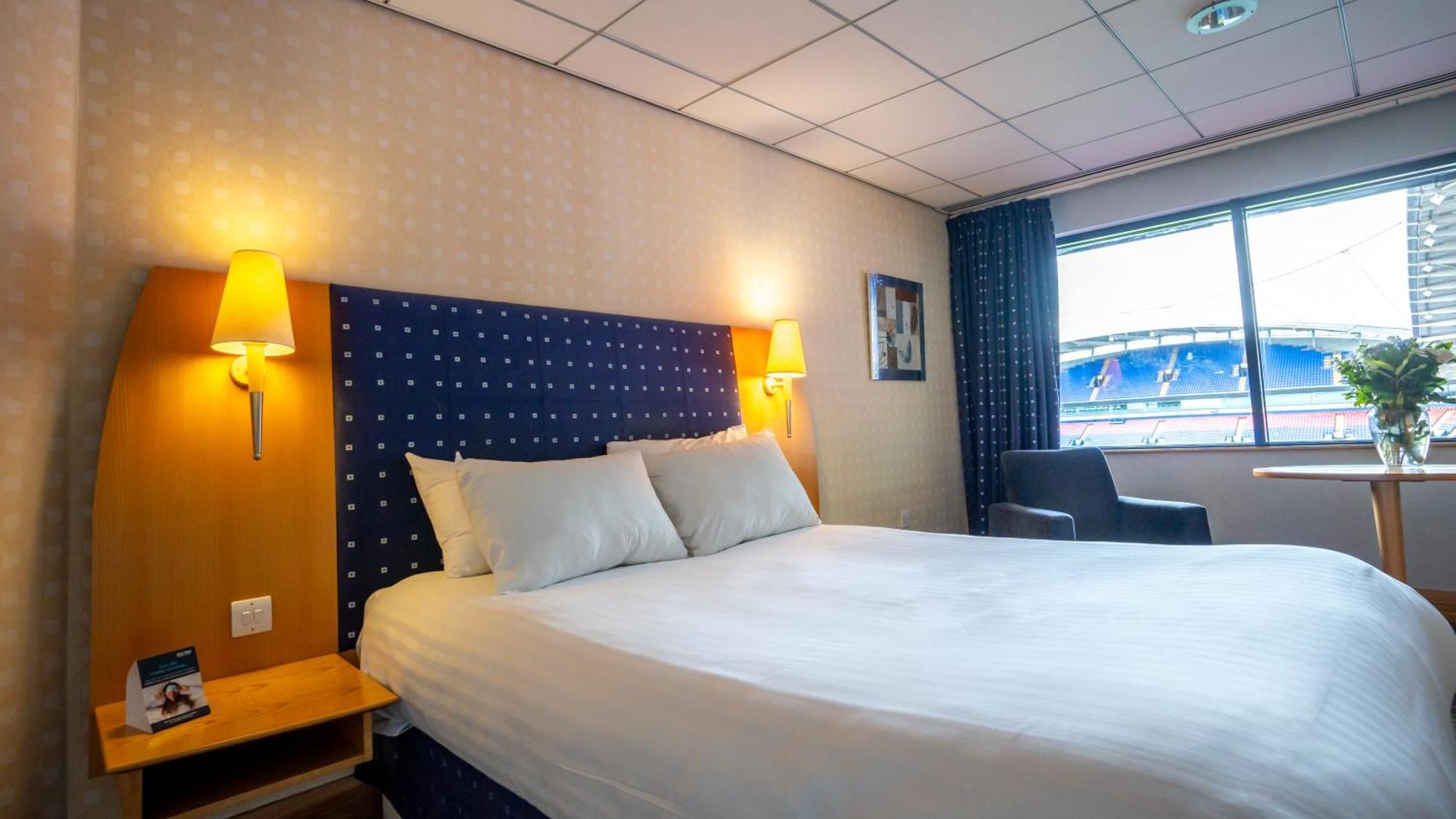 The Stadium Hotel, A Member Of Radisson Individuals 4* Bolton