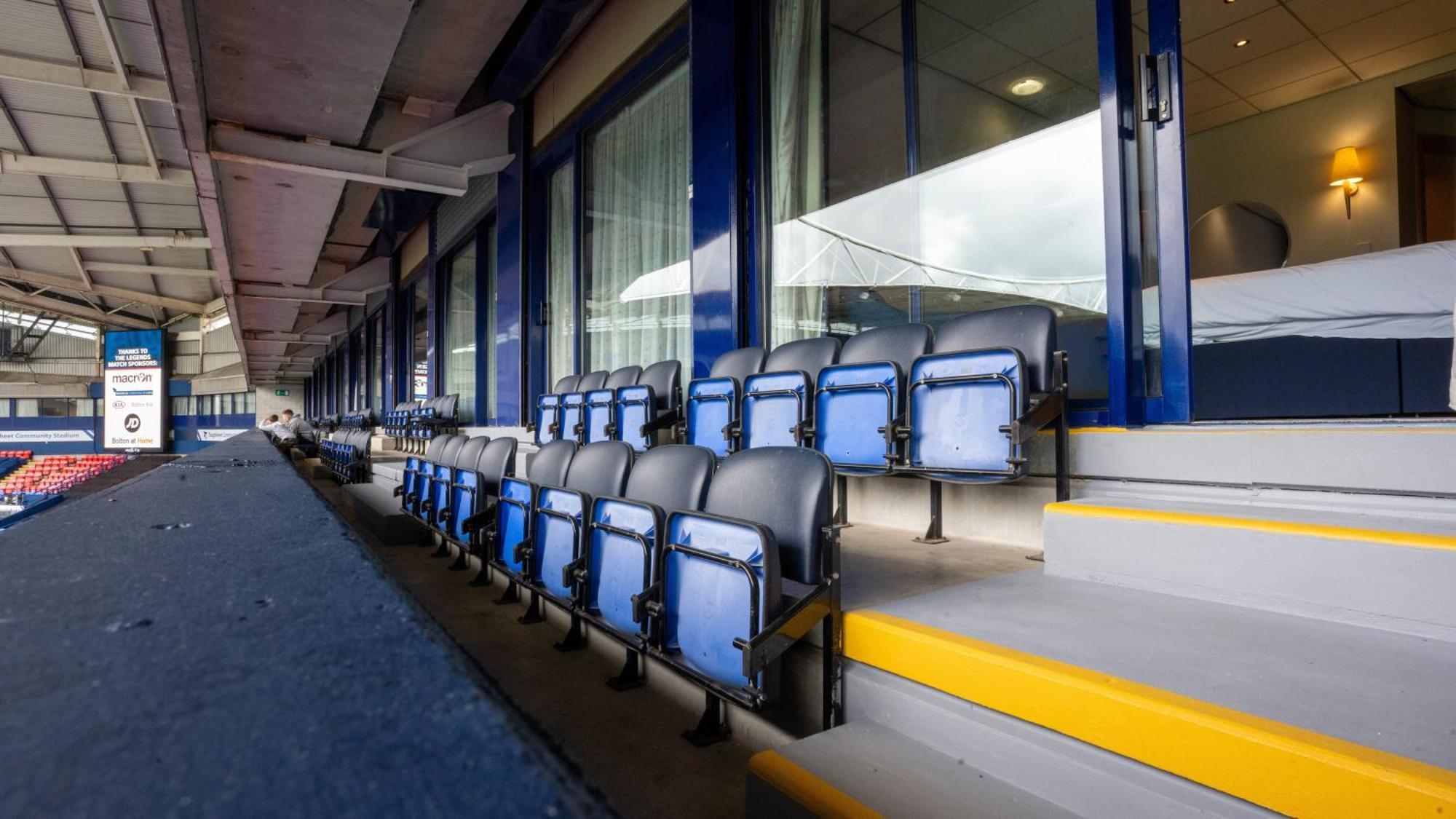 The Stadium Hotel, A Member Of Radisson Individuals Bolton