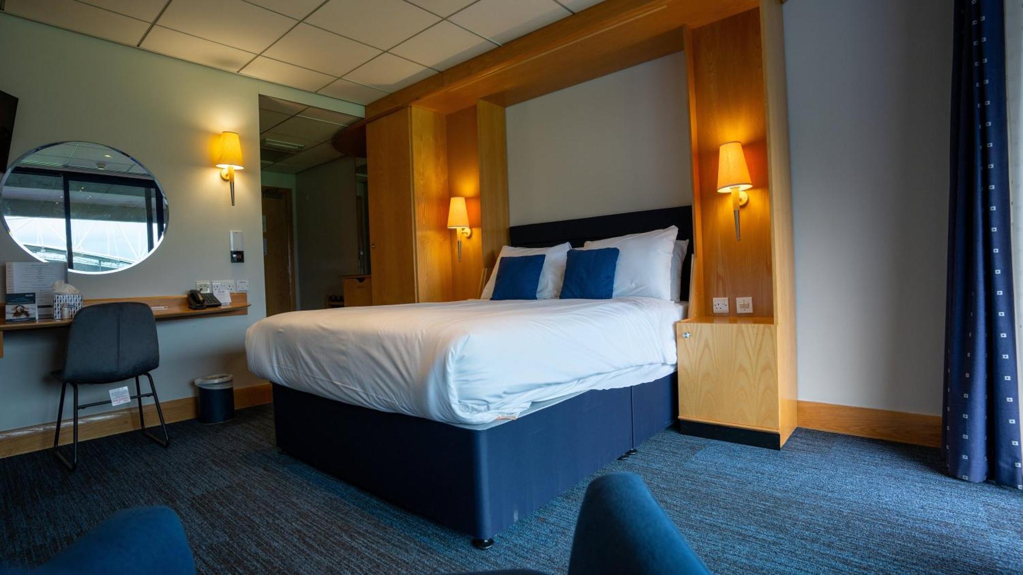 The Stadium Hotel, A Member Of Radisson Individuals Hotel 4*