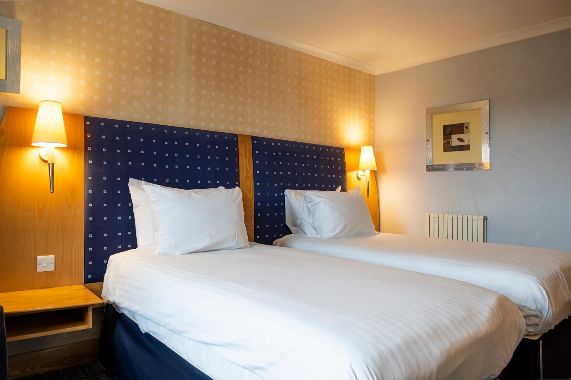 Hotel The Stadium Hotel, A Member Of Radisson Individuals