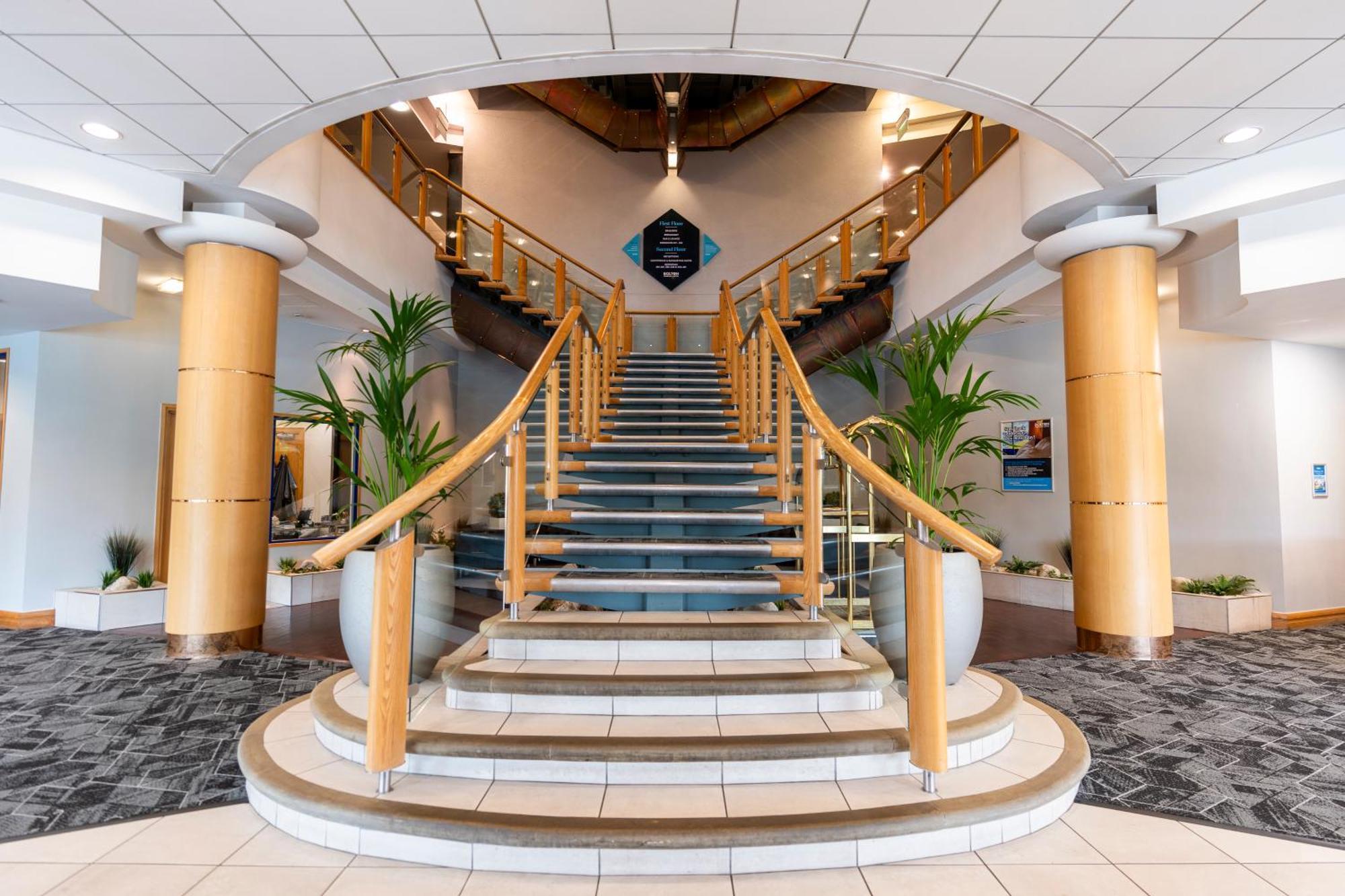 The Stadium Hotel, A Member Of Radisson Individuals Hotel 4*