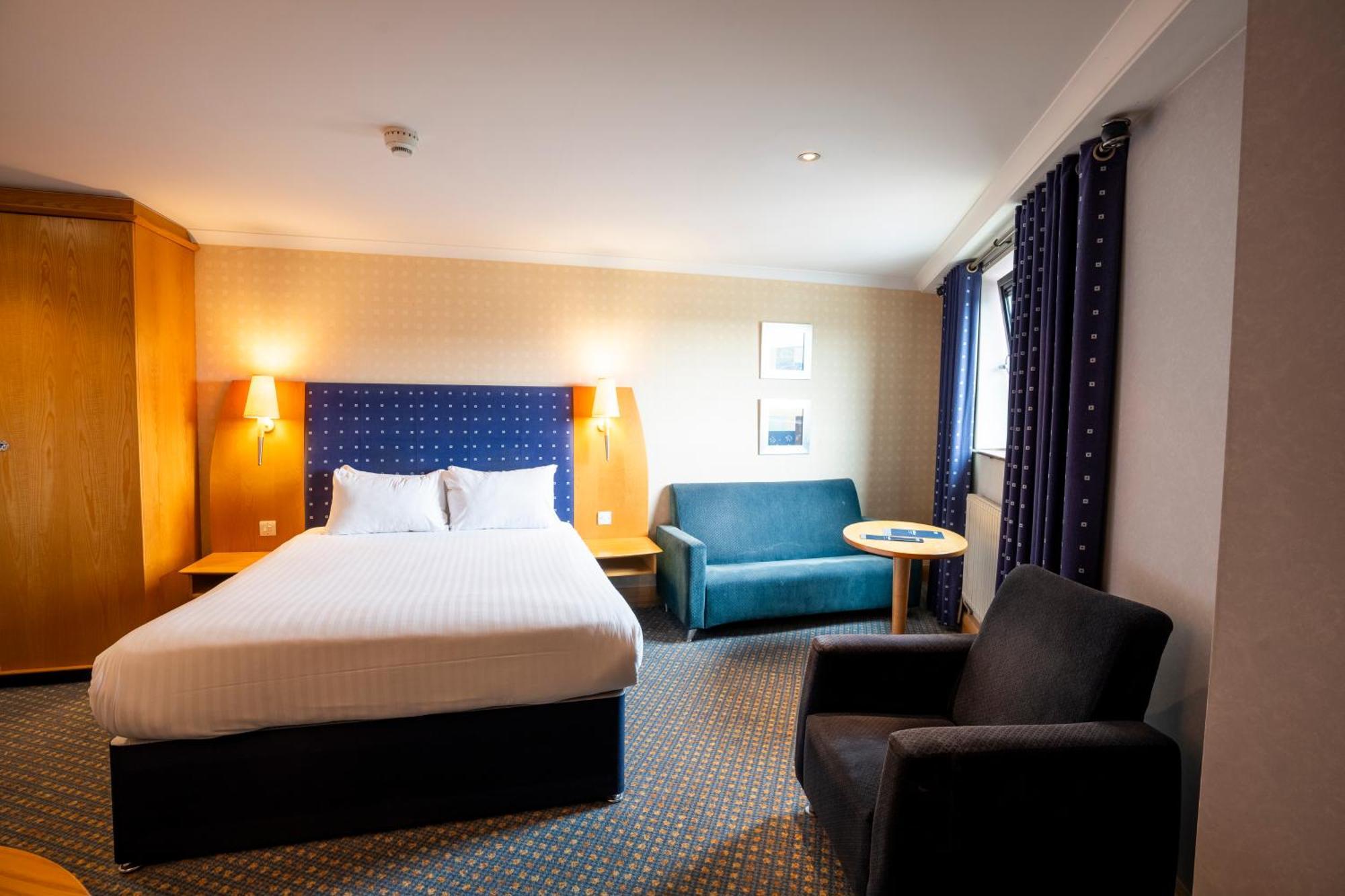 The Stadium Hotel, A Member Of Radisson Individuals Hotel