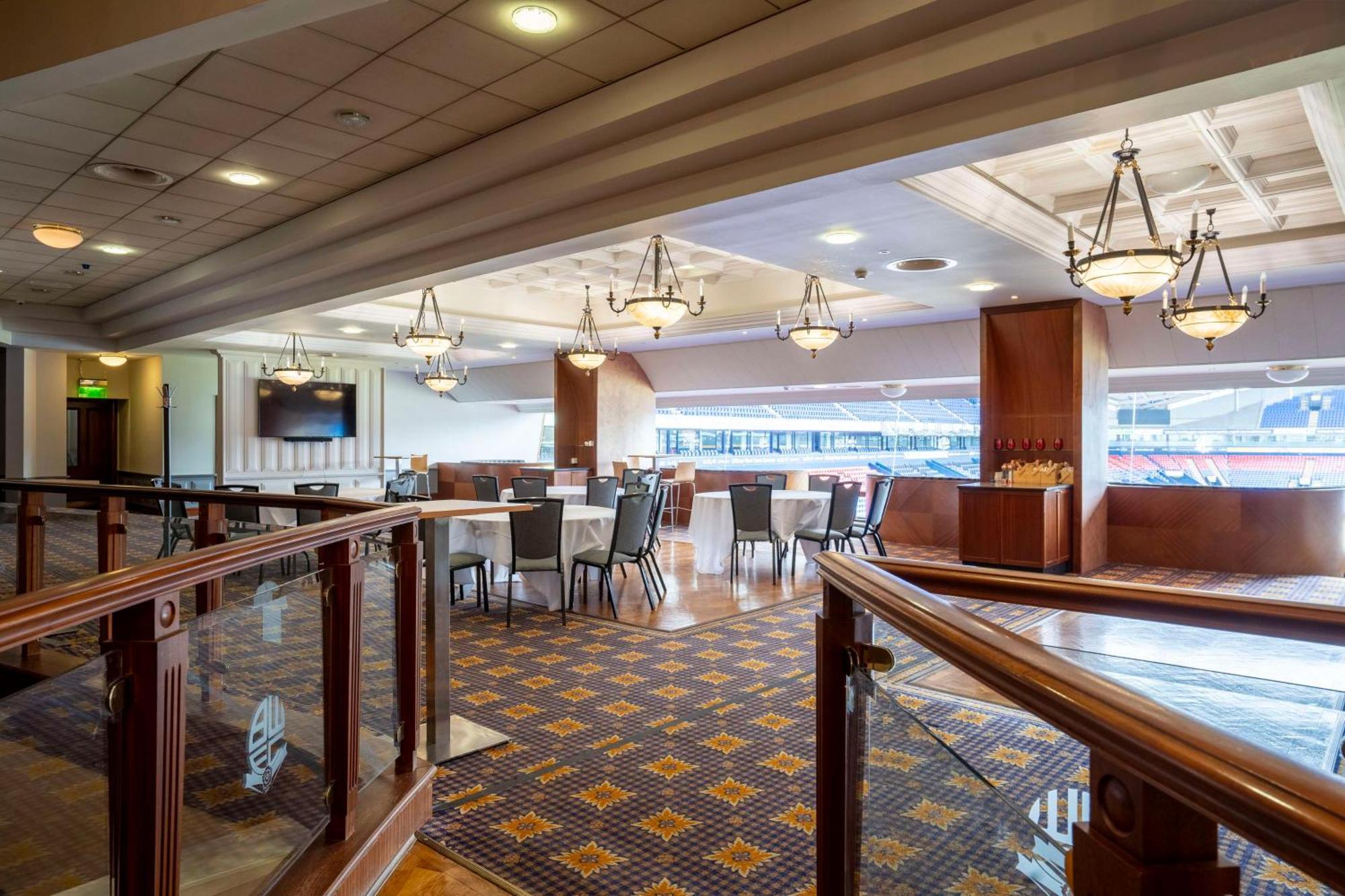 The Stadium Hotel, A Member Of Radisson Individuals Hotel 4*
