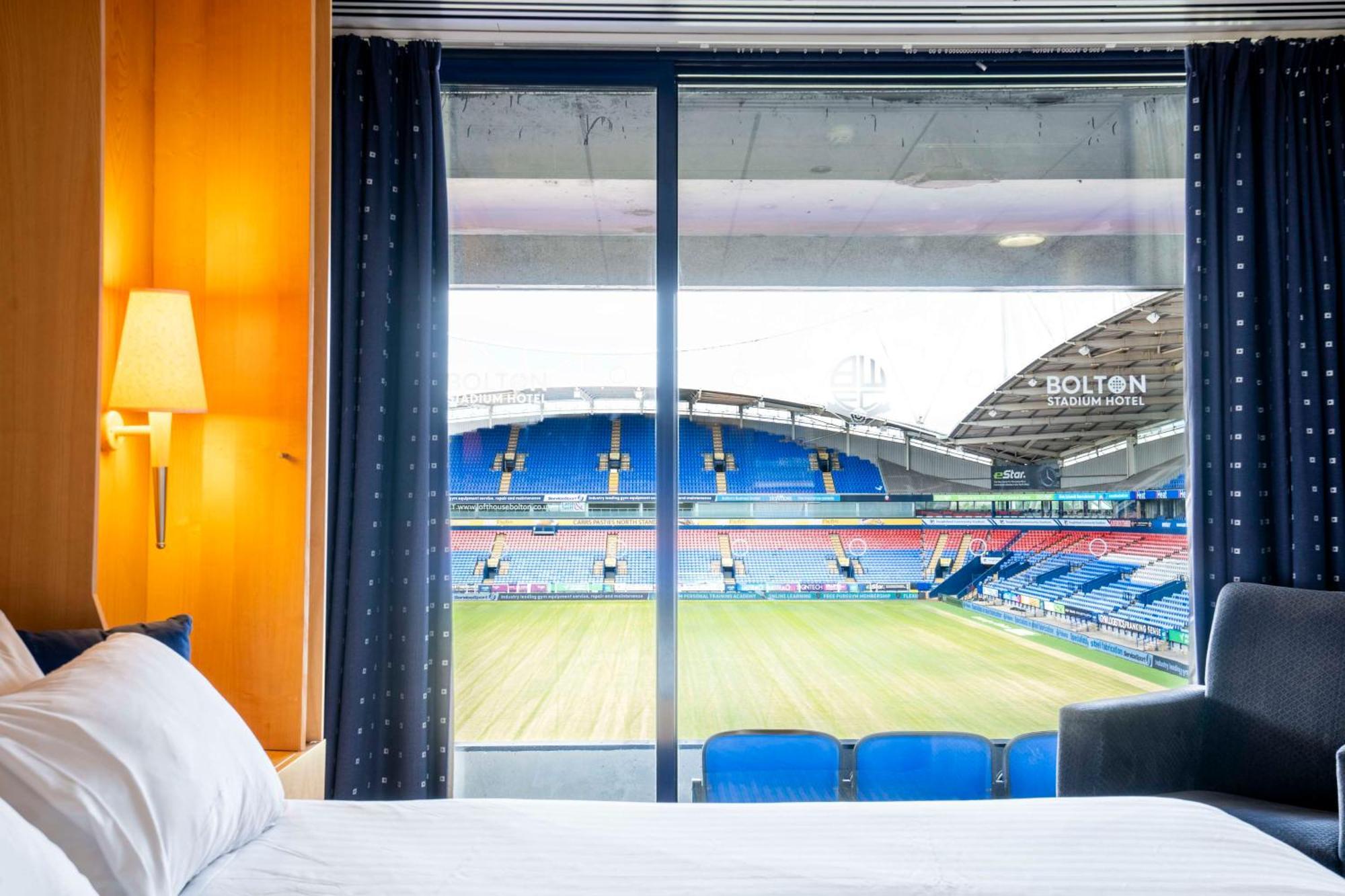 The Stadium Hotel, A Member Of Radisson Individuals