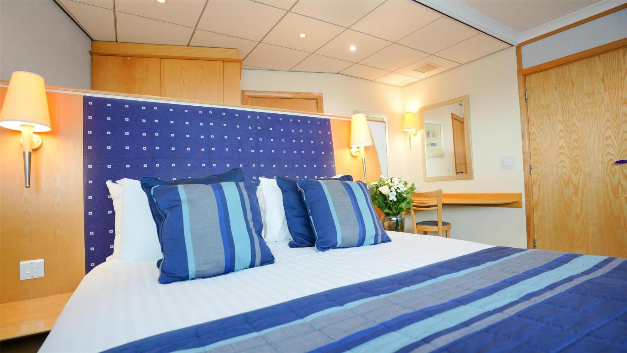 The Stadium Hotel, A Member Of Radisson Individuals Bolton