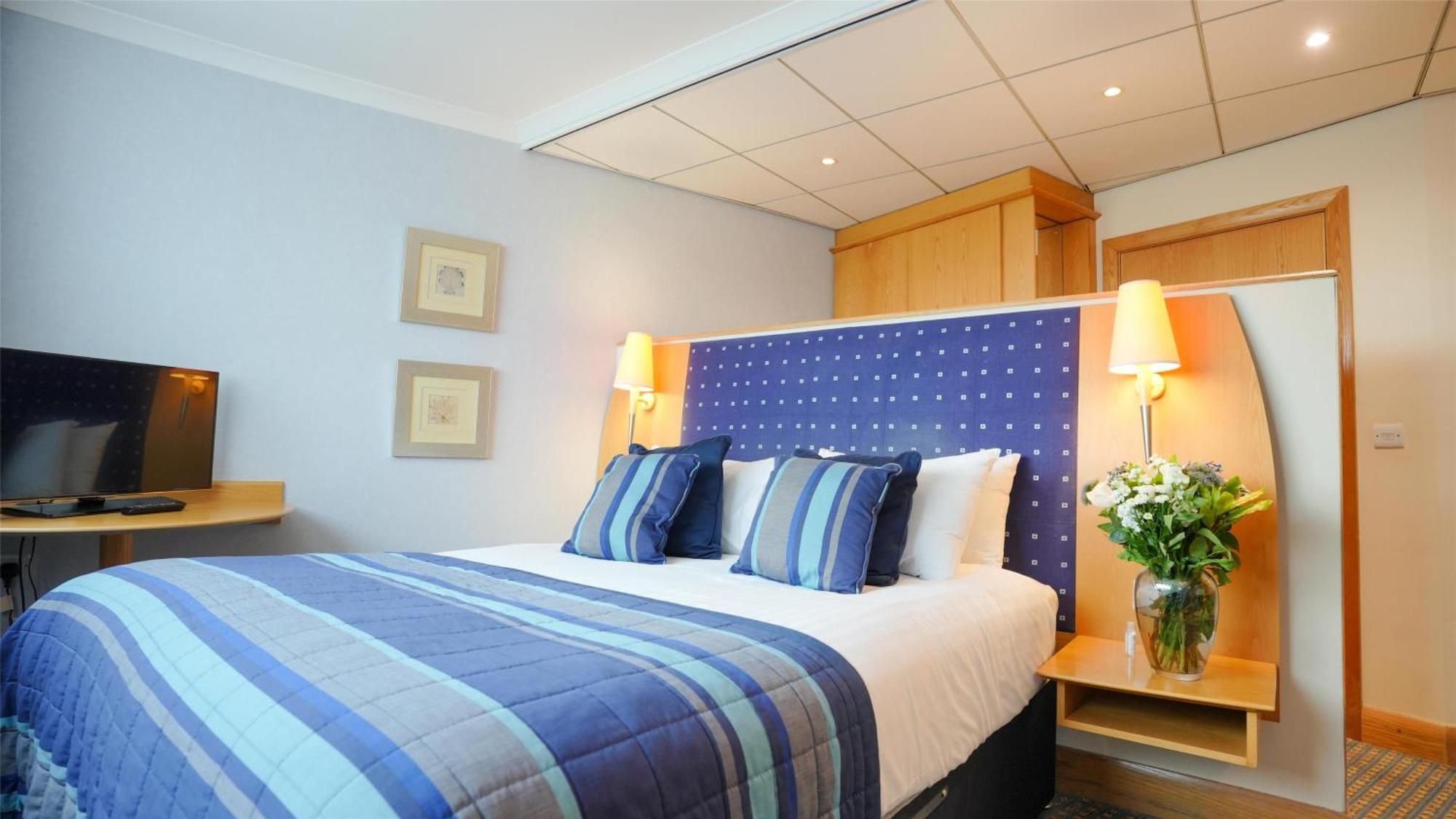 The Stadium Hotel, A Member Of Radisson Individuals Hotel 4*