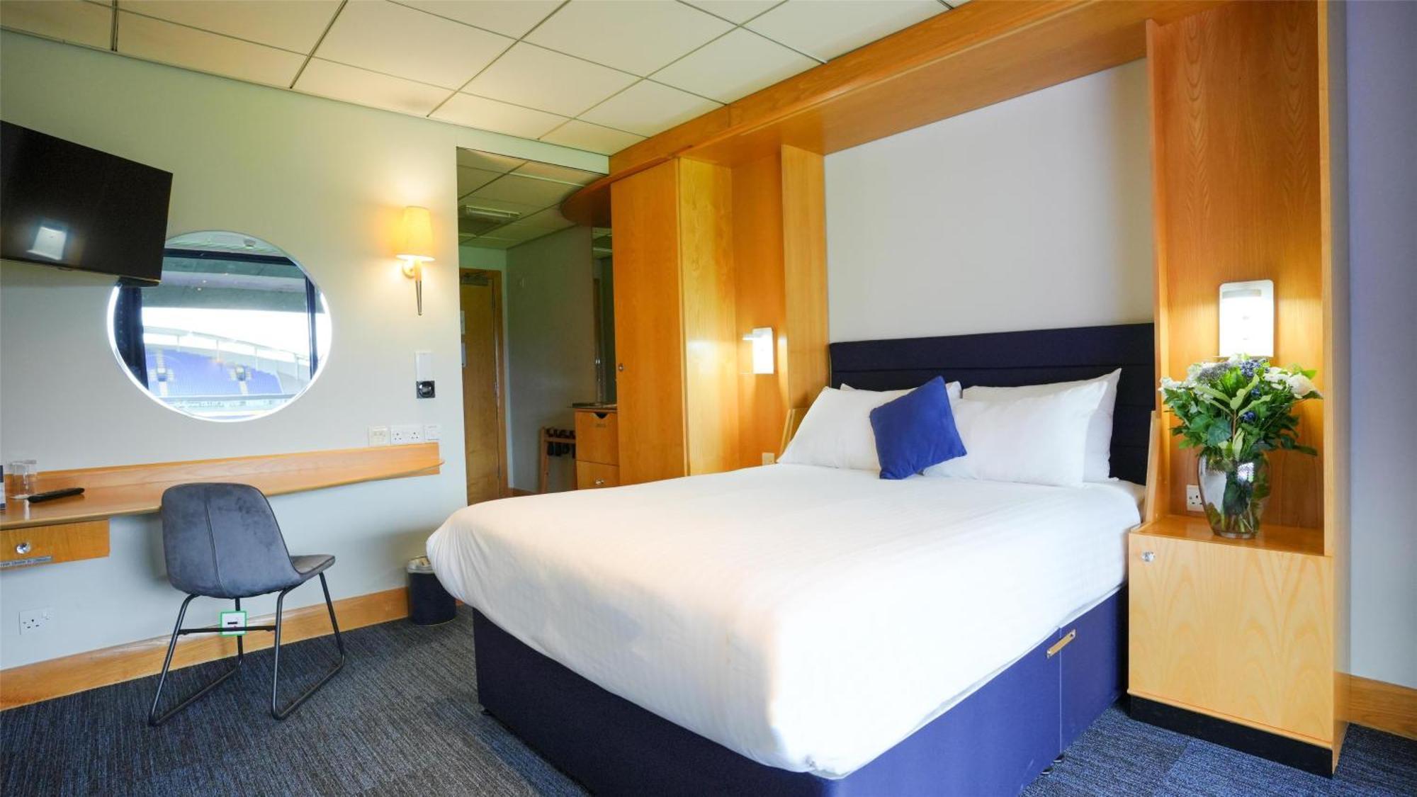 The Stadium Hotel, A Member Of Radisson Individuals 4*