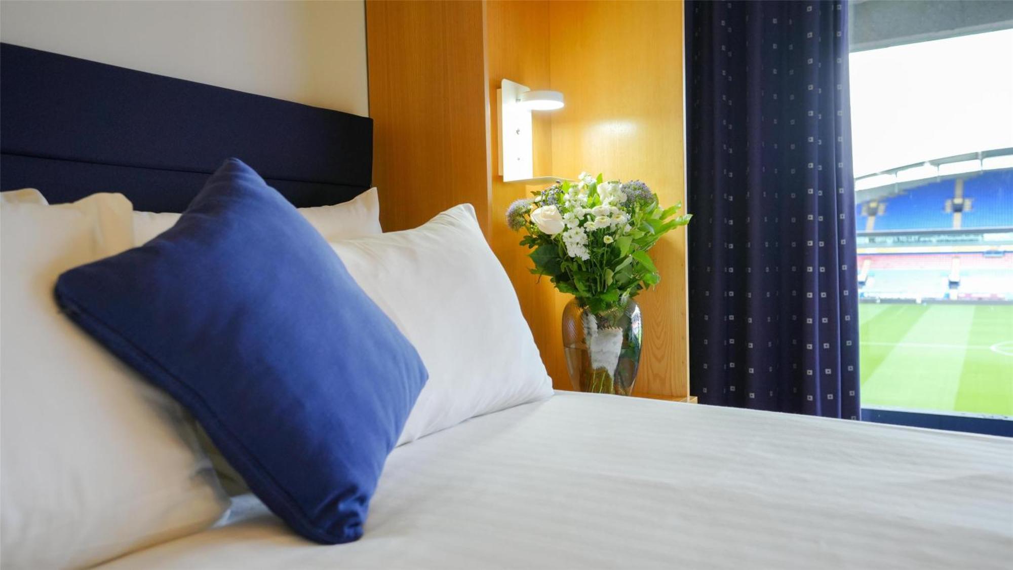 The Stadium Hotel, A Member Of Radisson Individuals Hotel 4*